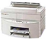 Hewlett Packard Color Copier 150 printing supplies